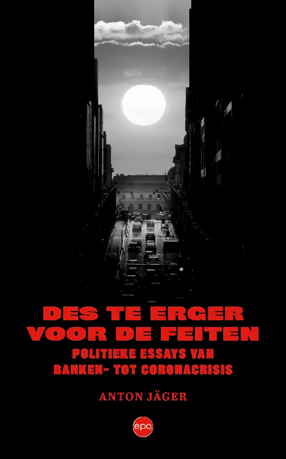 Des te erger voor de feiten