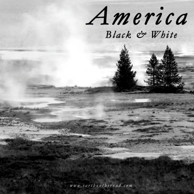 America