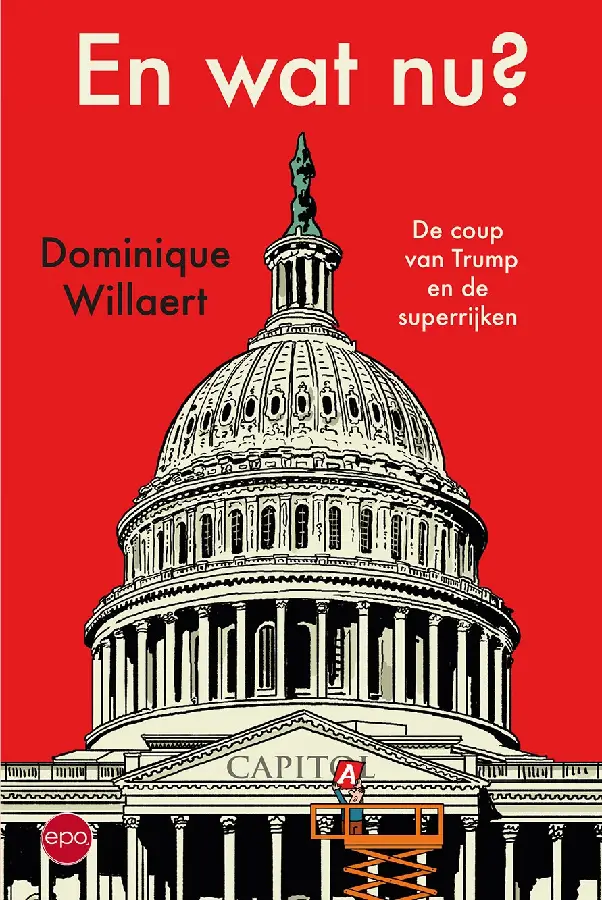 En wat nu?