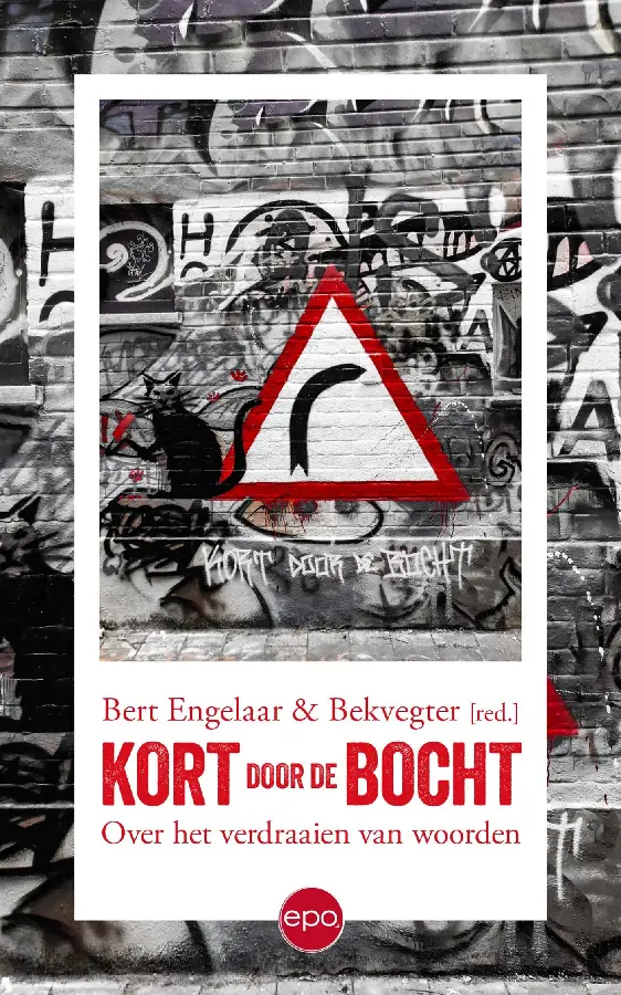 Kort door de bocht