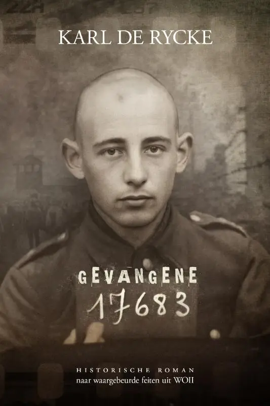 Gevangene 17683