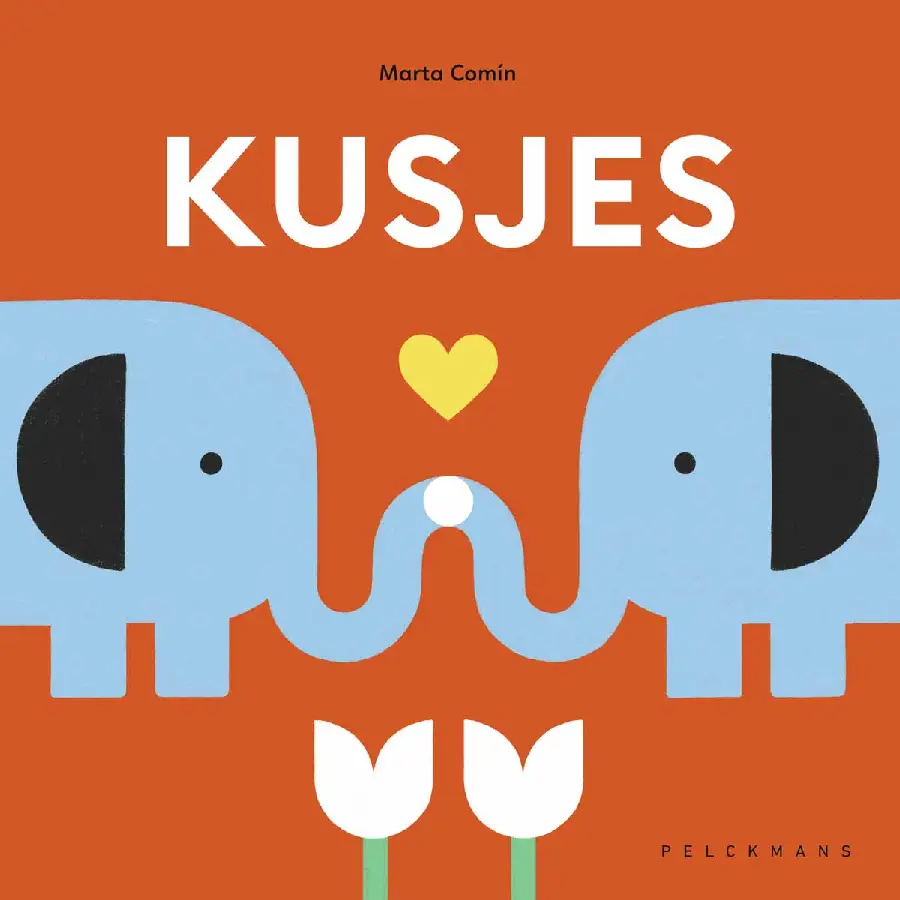 Kusjes