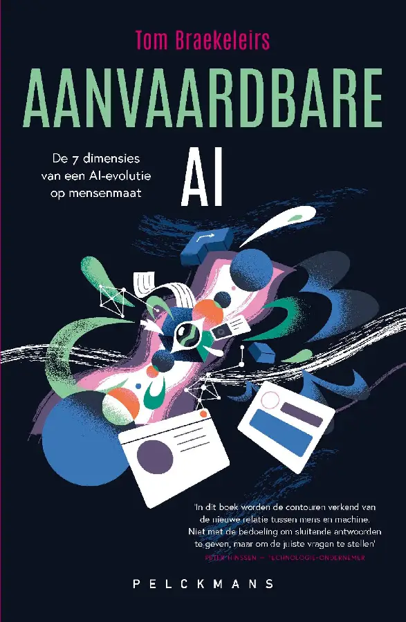 Aanvaardbare AI