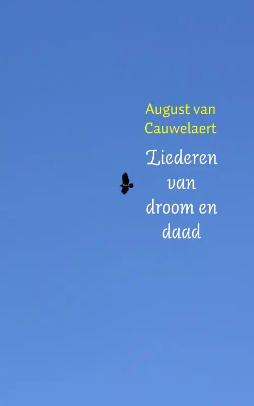 Liederen van droom en daad