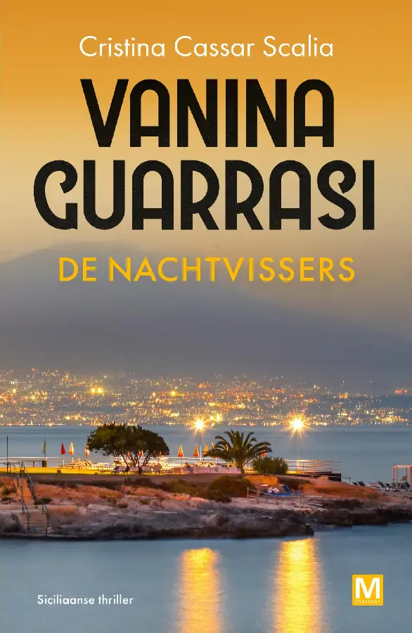 De nachtvissers