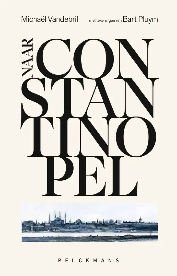Naar Constantinopel
