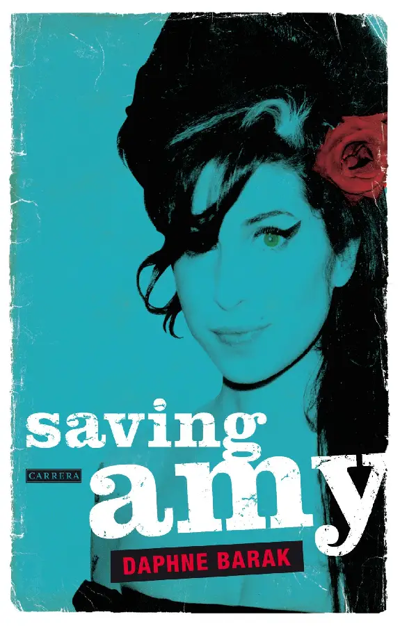 Saving Amy