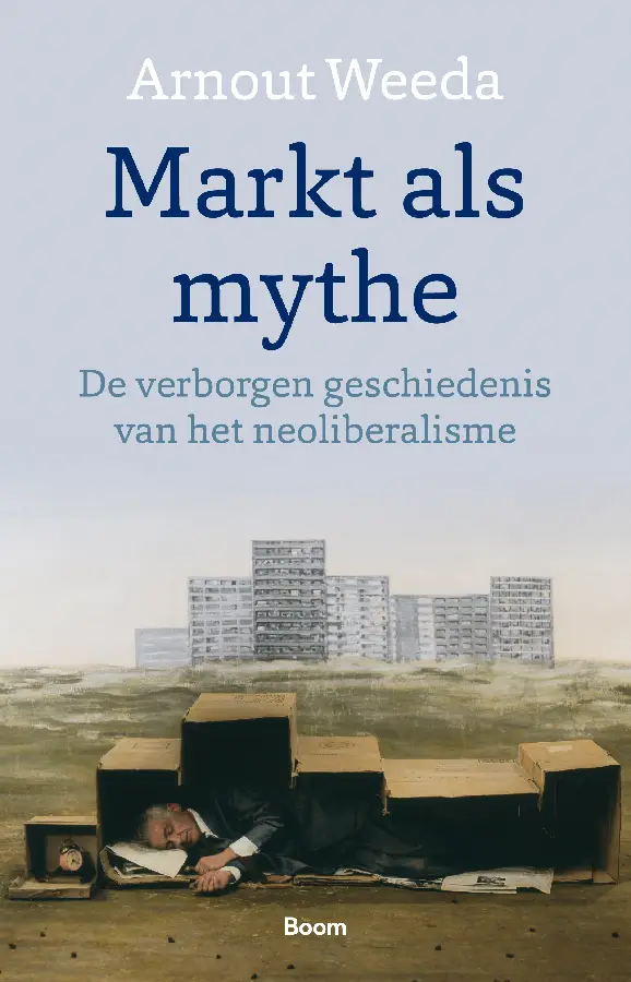 Markt als mythe