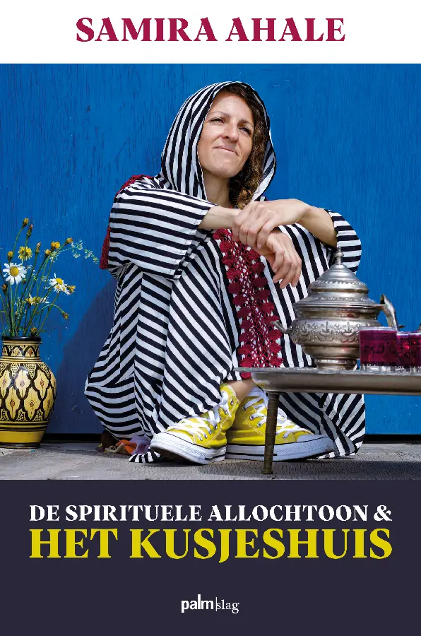 De Spirituele Allochtoon & het Kusjeshuis