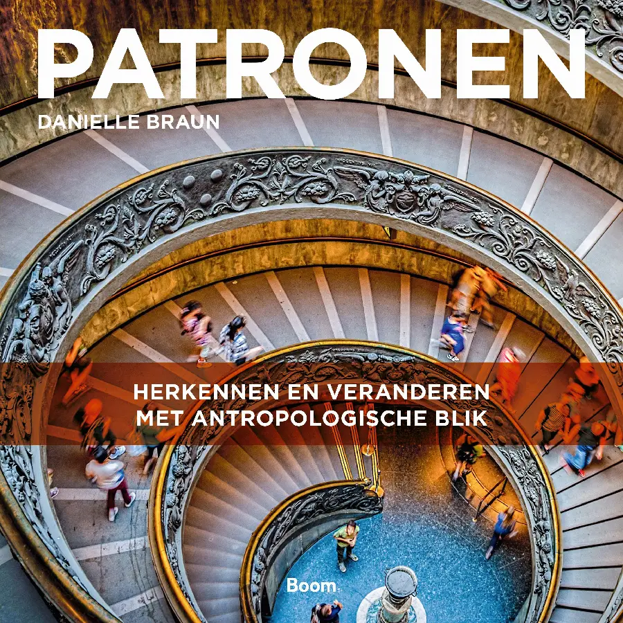 Patronen herkennen