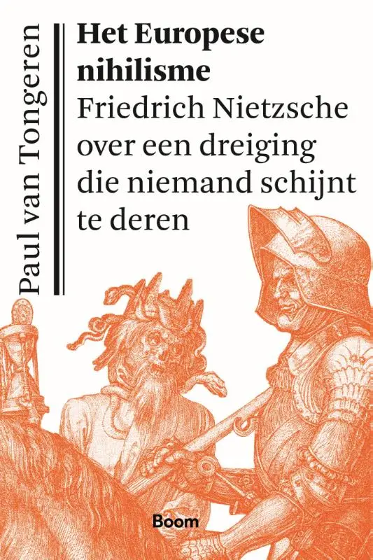 Europese nihilisme