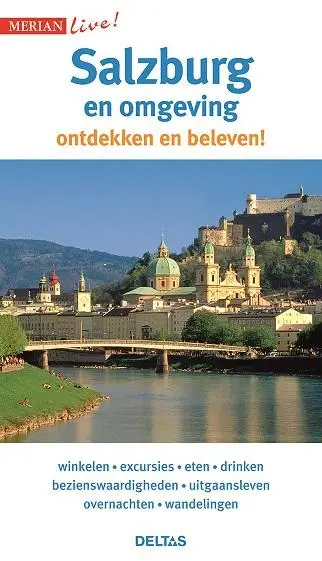 Salzburg
