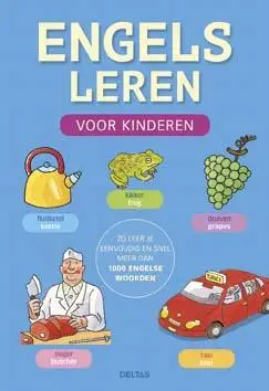 Engels leren voor kinderen