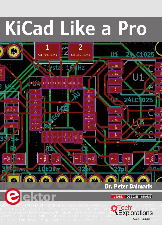 KiCad Like a Pro