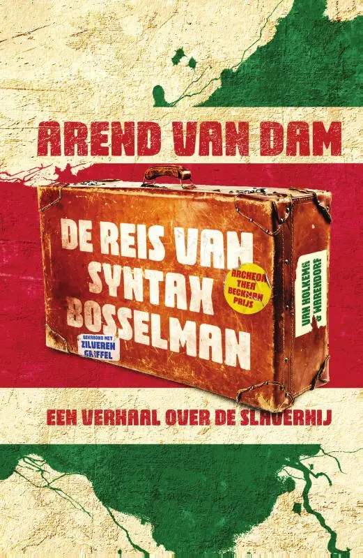 Reis van Syntax Bosselman
