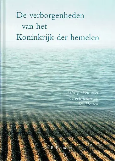 Verborgenheden van het koninkrijk der he