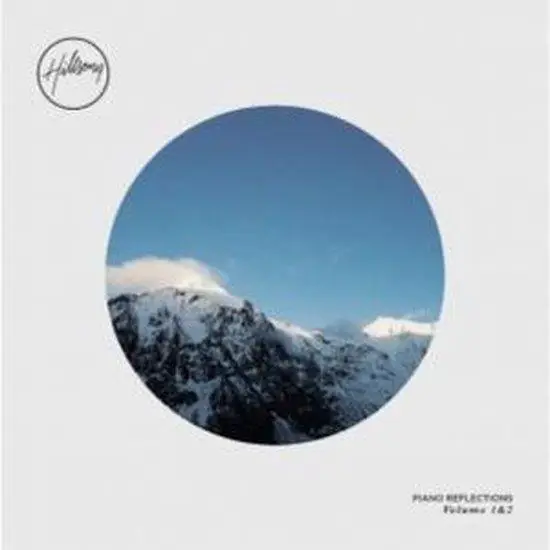 Piano reflections vol 1&2