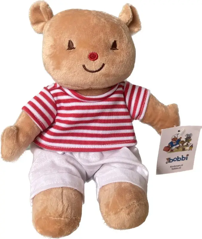 Bobbi knuffel
