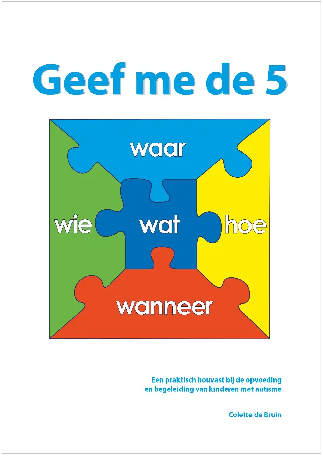 Geef me de 5!