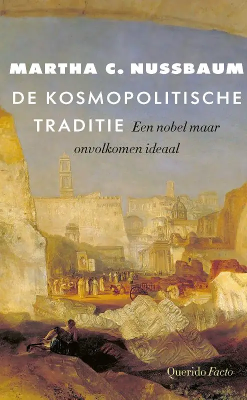 De kosmopolitische traditie