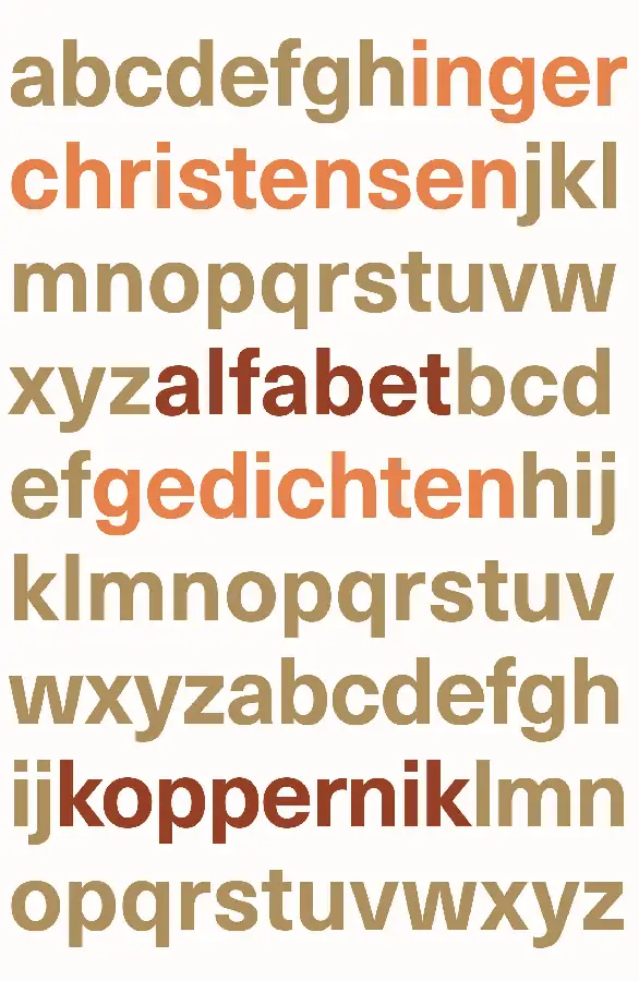 alfabet