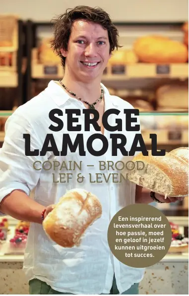 Serge Lamoral