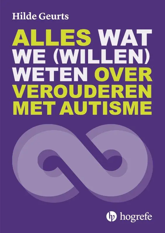 Alles wat we (willen) weten over verouderen met autisme