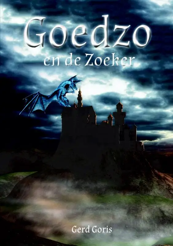 Goedzo en de Zoeker