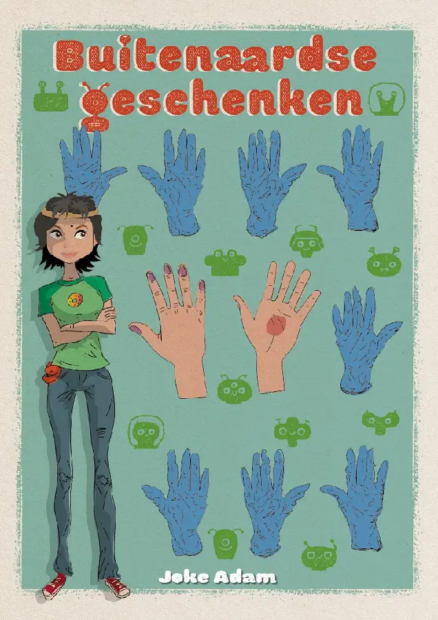 Buitenaardse Geschenken