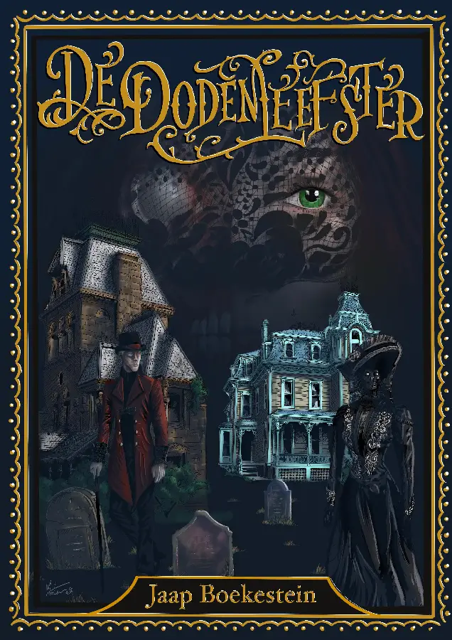 De Dodenleefster