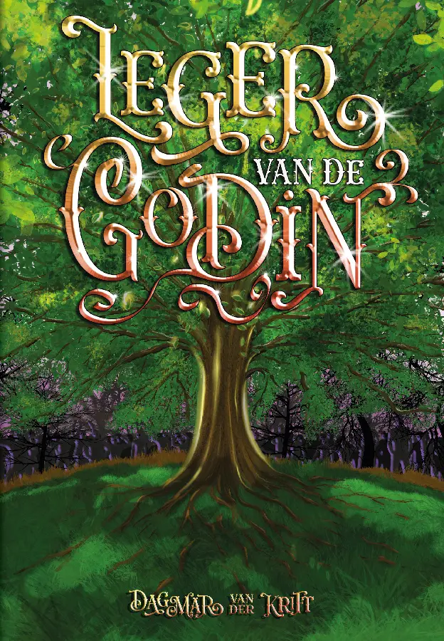 Leger van de Godin