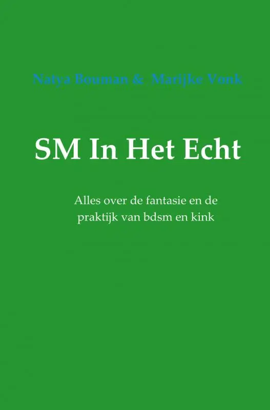 SM in het echt
