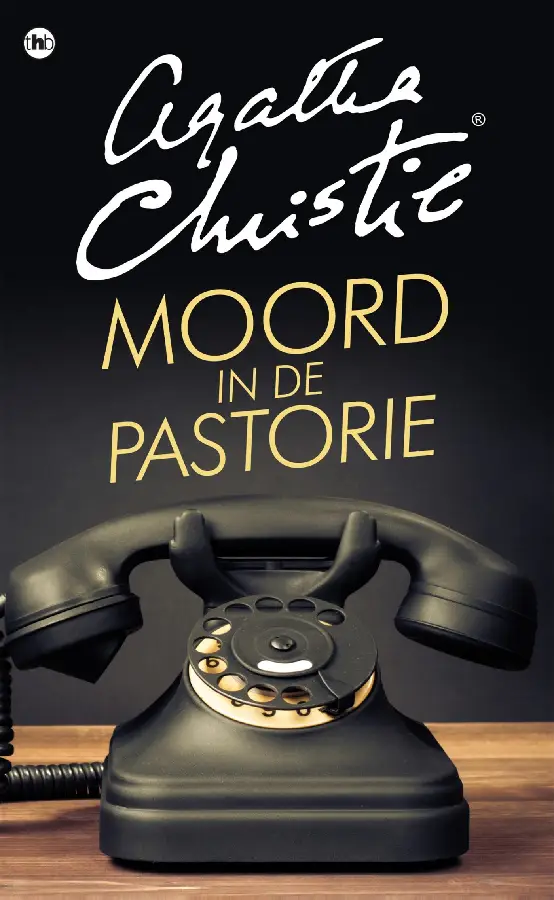 Moord in de pastorie