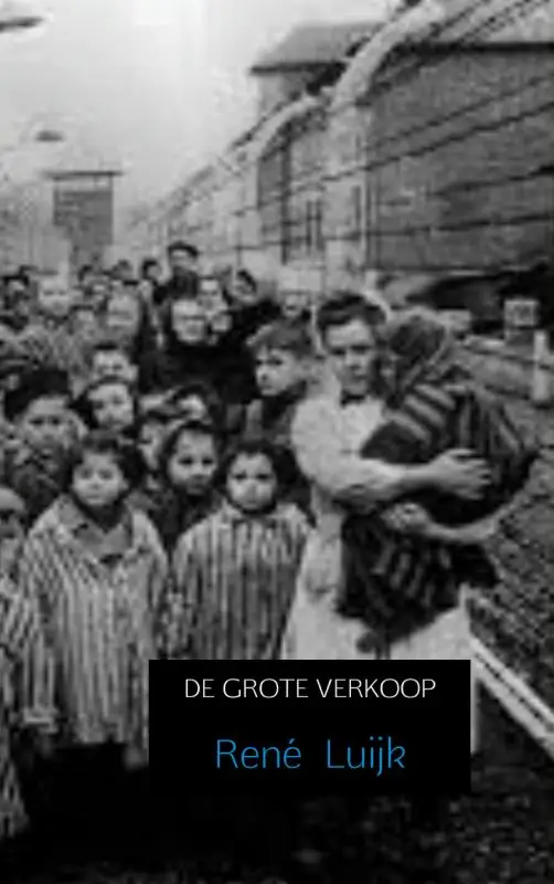 De grote verkoop