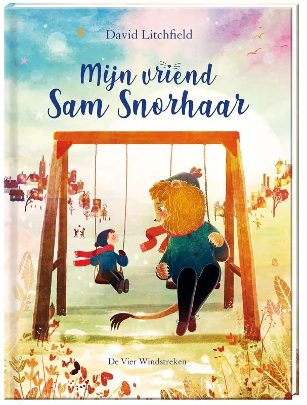 Mijn vriend Sam Snorhaar