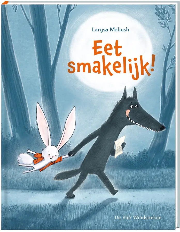 Eet smakelijk!