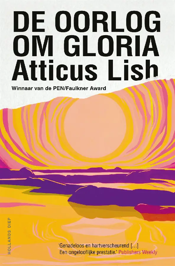 De oorlog om Gloria