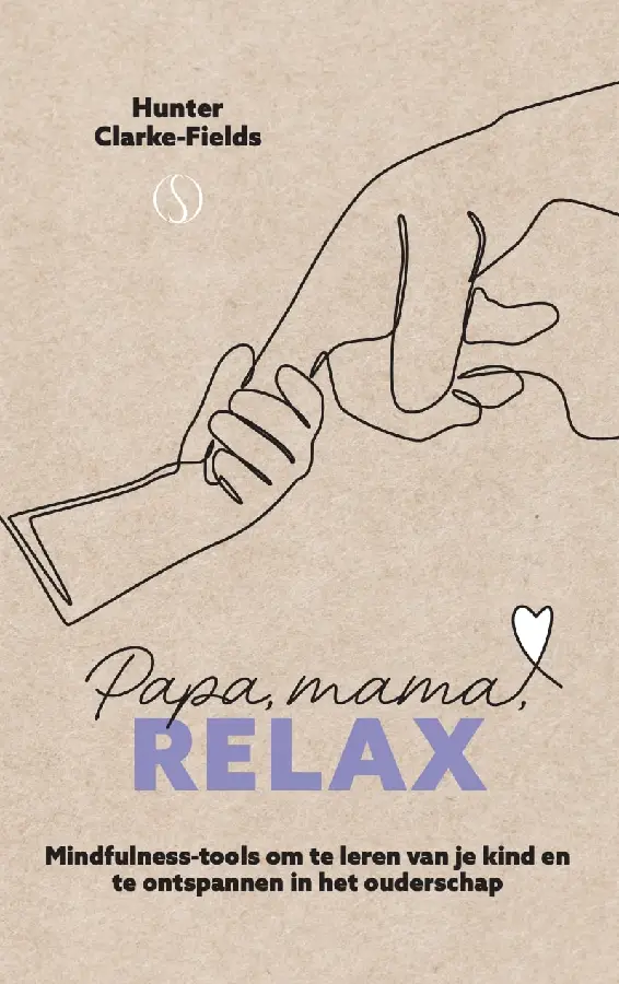 Papa, mama, Relax