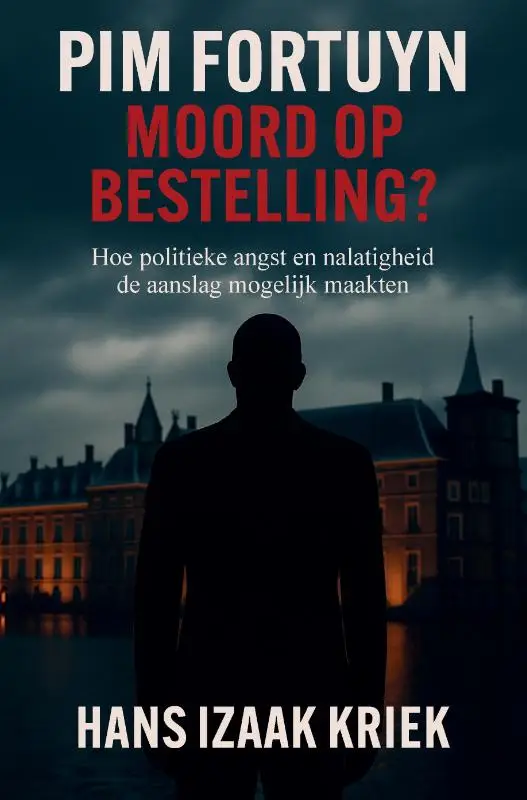Pim Fortuyn - Moord op bestelling?