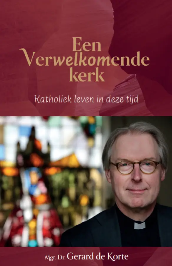 Verwelkomende kerk