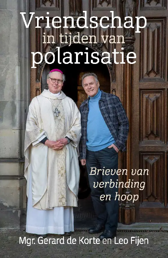 Vriendschap in een tijd van polarisatie