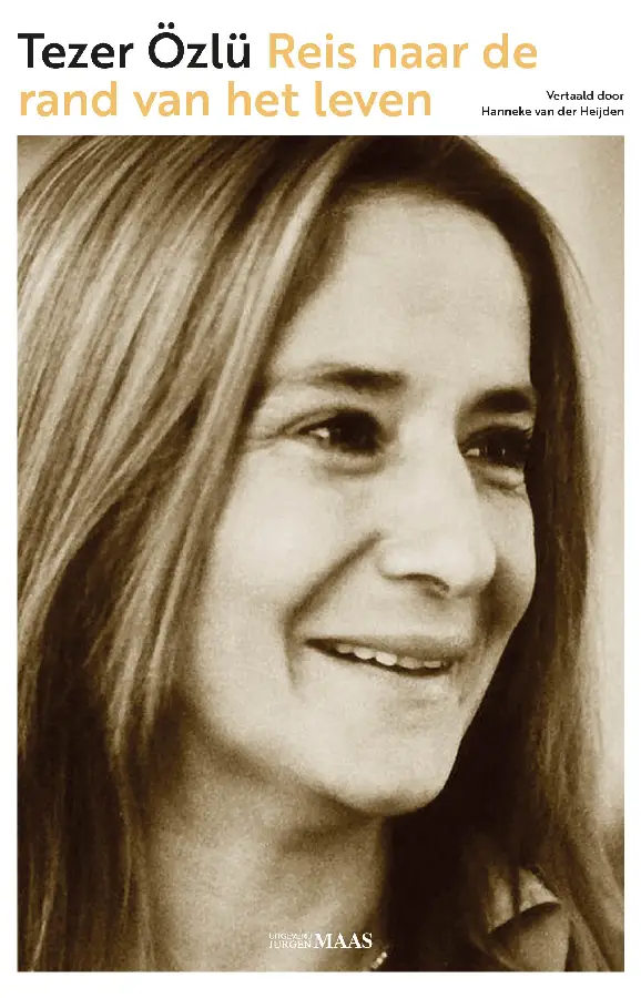 Reis naar de rand van het leven