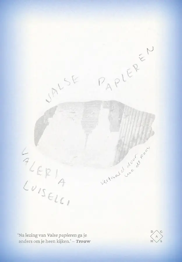 Valse papieren