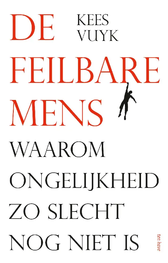 Feilbare mens
