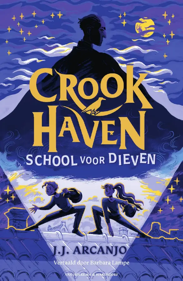 School voor dieven